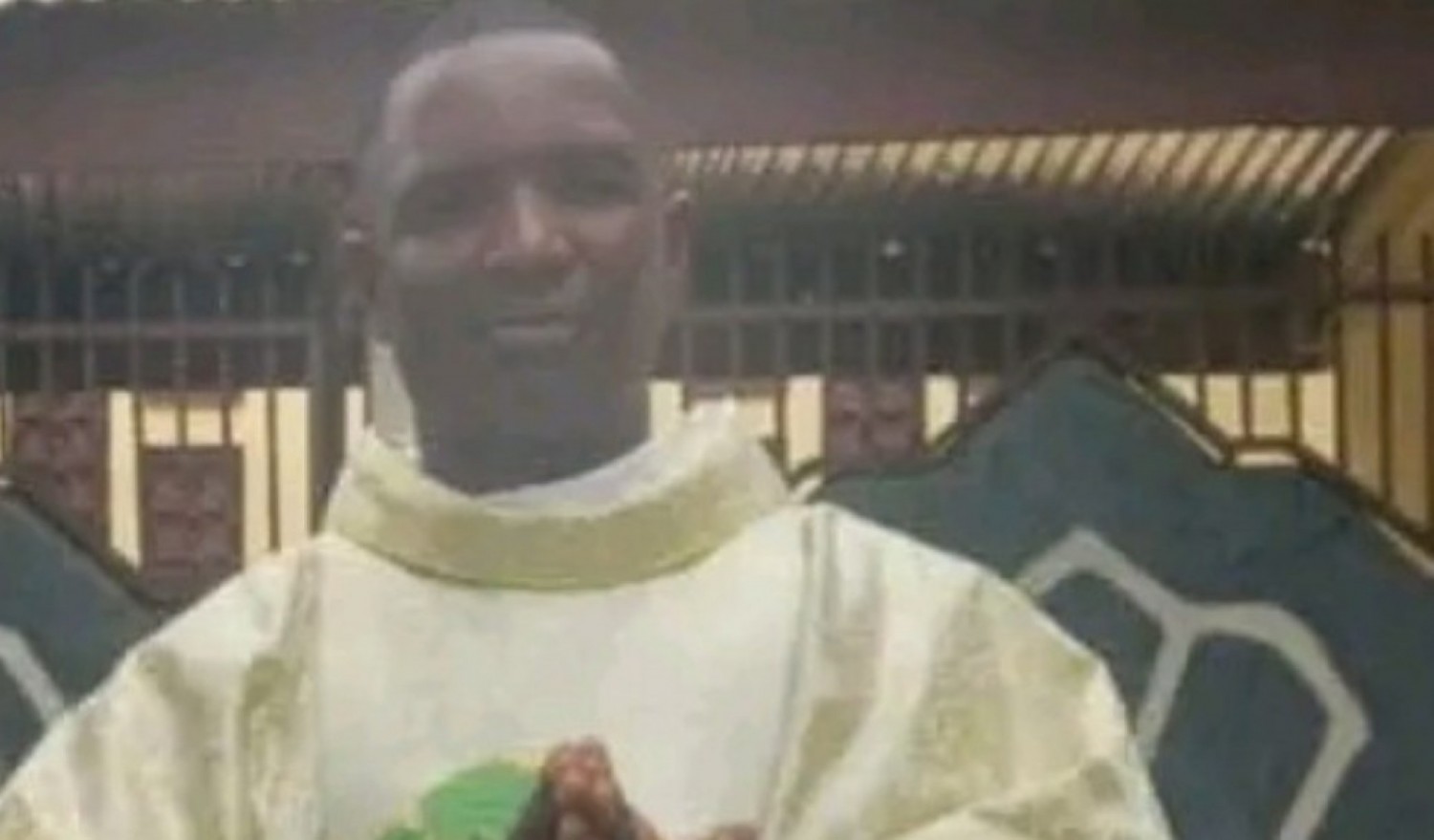 Cameroun : Nord-Ouest, un prêtre et deux religieux enlevés par des hommes armés