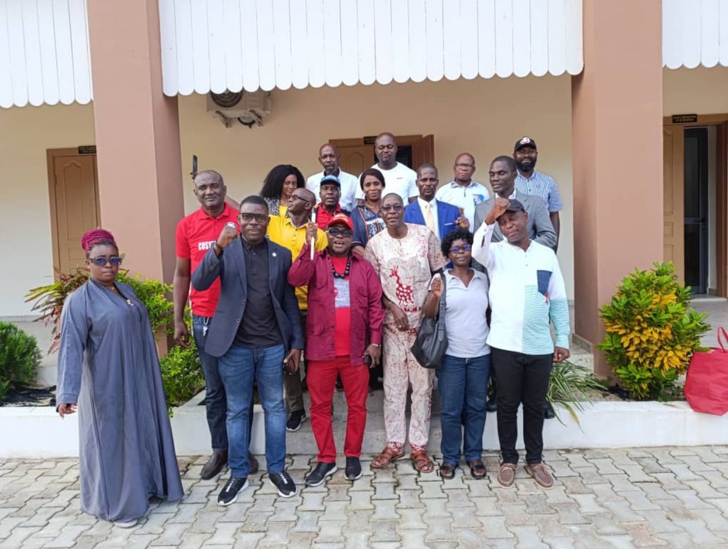 Côte d'Ivoire : Face au silence du gouvernement, les syndicats des ministères sans prime affûtent leurs armes