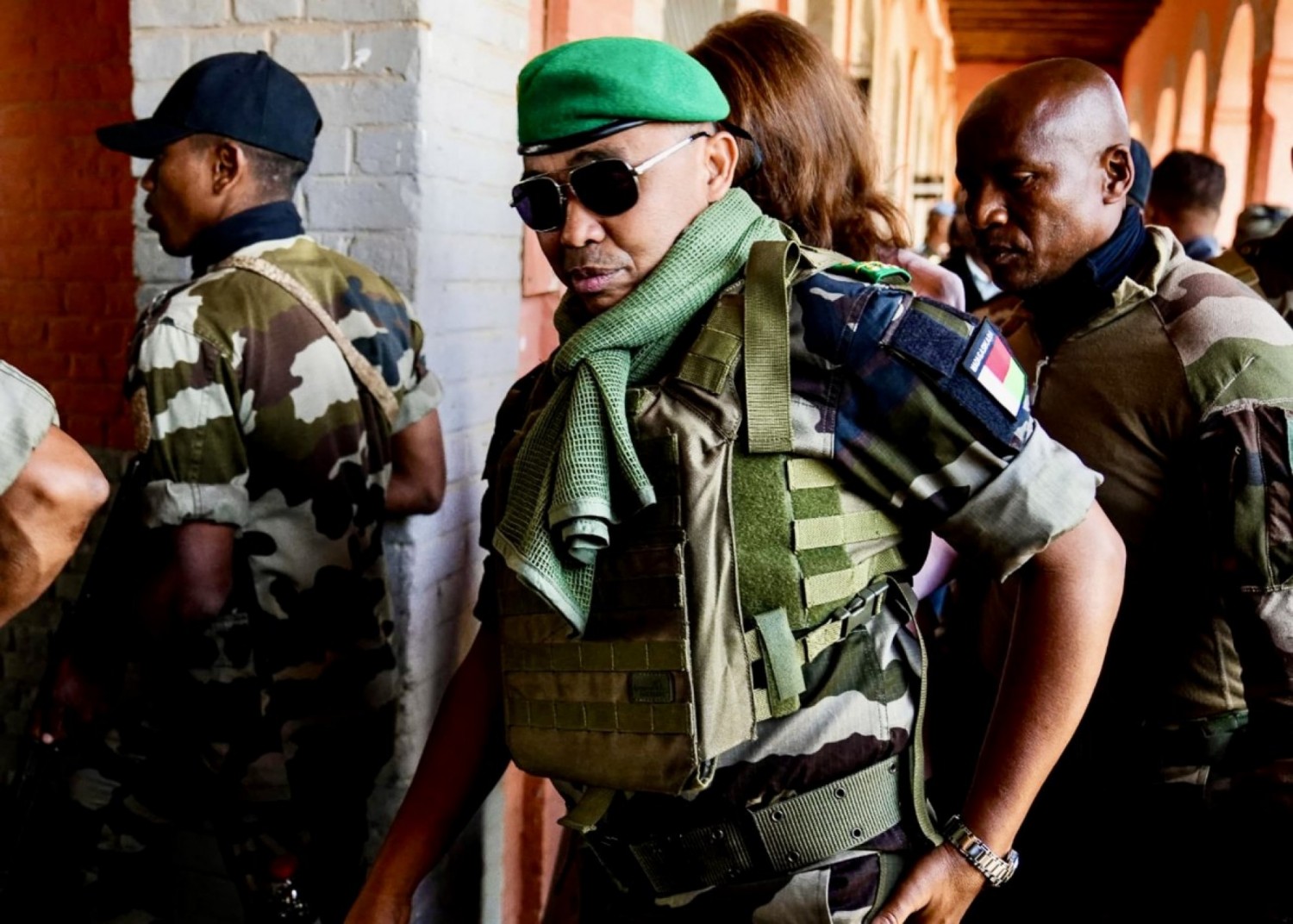 Madagascar : La SADC appelle à des réformes politiques et à un dialogue inclusif