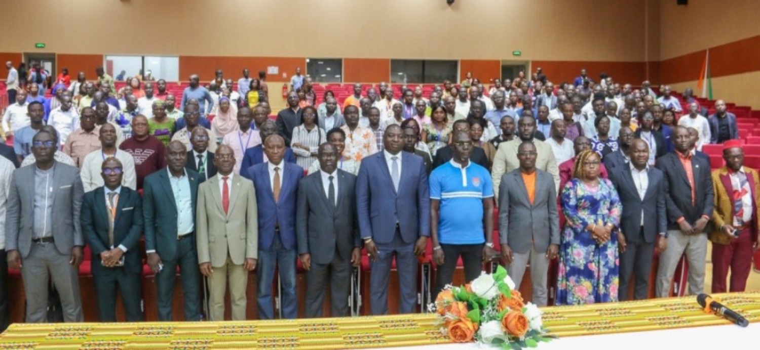 Côte d'Ivoire : Université de Bondoukou, un taux record de 95,8 % de réussite consacre la montée en puissance de l'institution