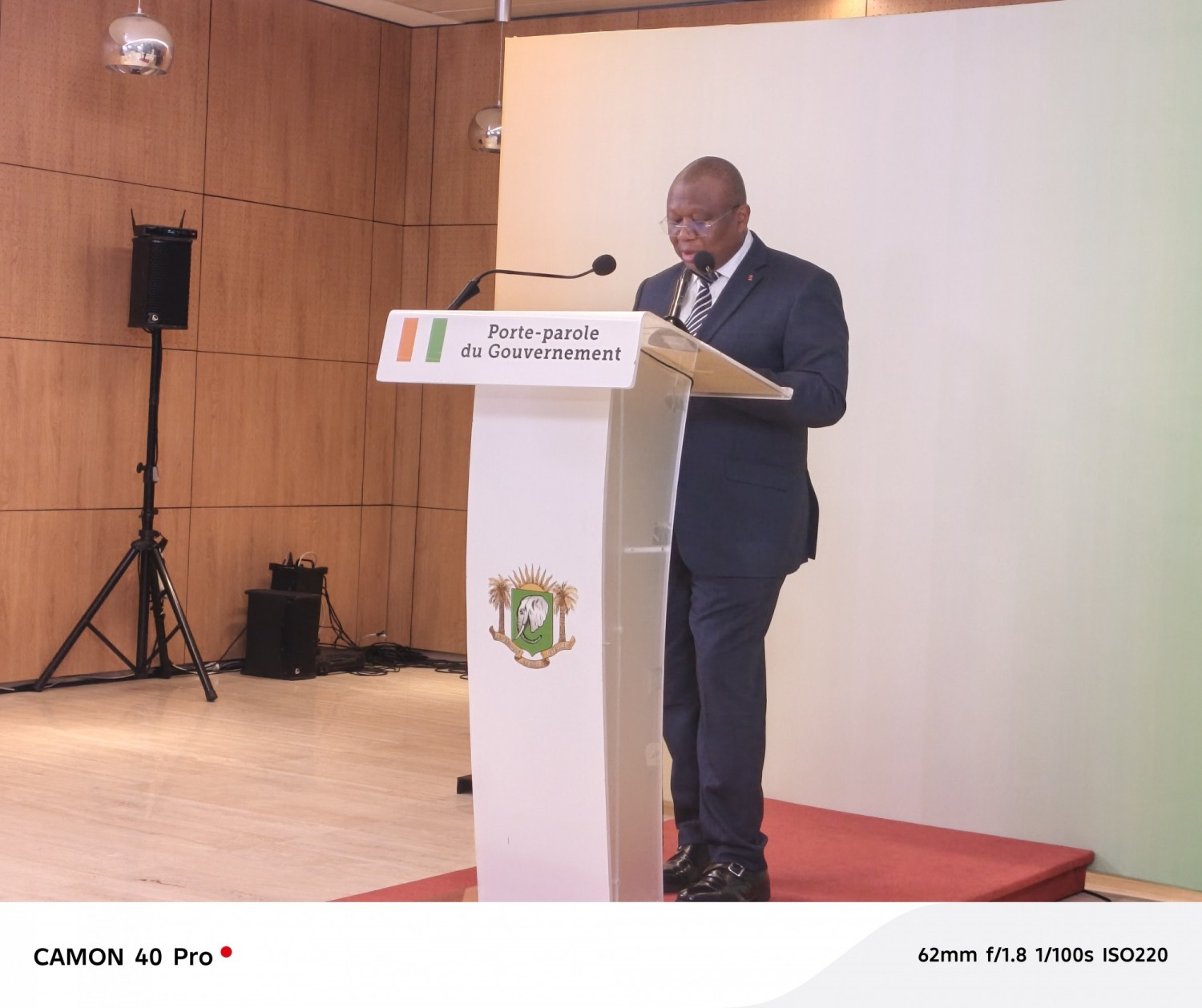 Côte d'Ivoire : Déguerpissements et inondations, le gouvernement annonce 12 000 logements et déplore déjà 59 morts