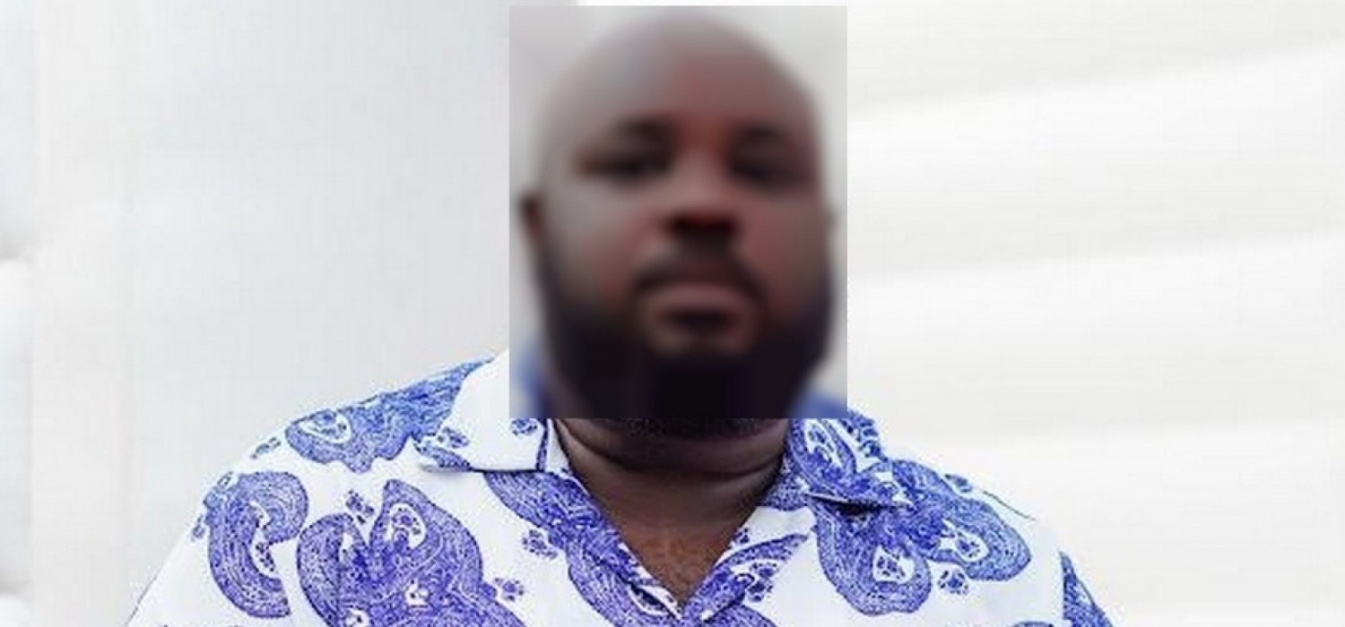 Ghana :  La CSA arrête un nigérian recherché pour cyberfraude dans le cadre d'une enquête internationale