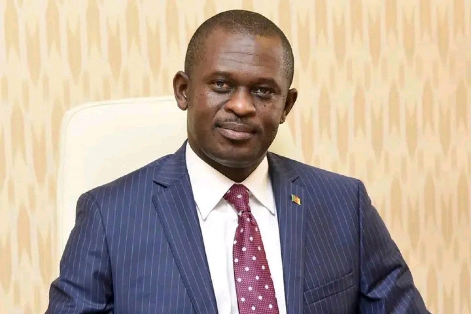Cameroun : Faux décret présidentiel et exploitation illégale de l'or, Oswald Baboke, le directeur adjoint du cabinet civil de la présidence au cœur de l'actualité