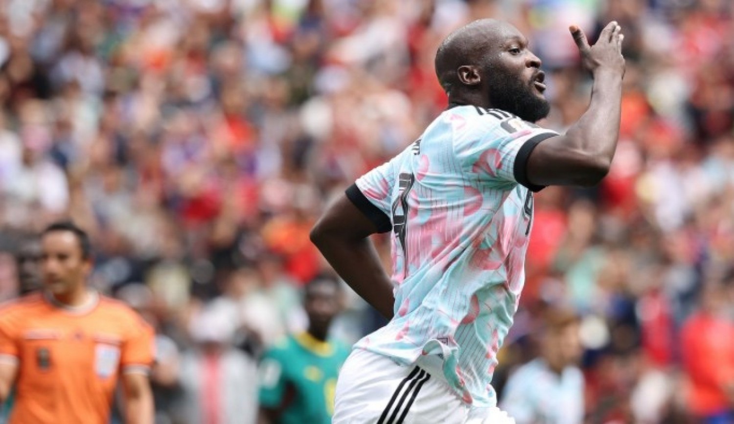 Mondial 2026 : Le Sénégal éliminé par la Belgique