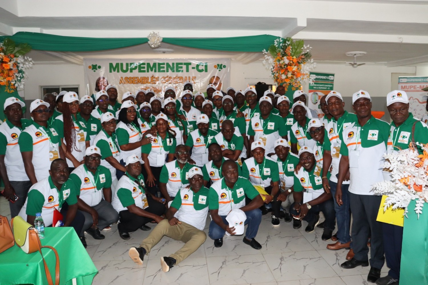 Côte d'Ivoire : La MUPEMENET-CI tourne la page des scandales, Ernest Tohou nommé Directeur exécutif