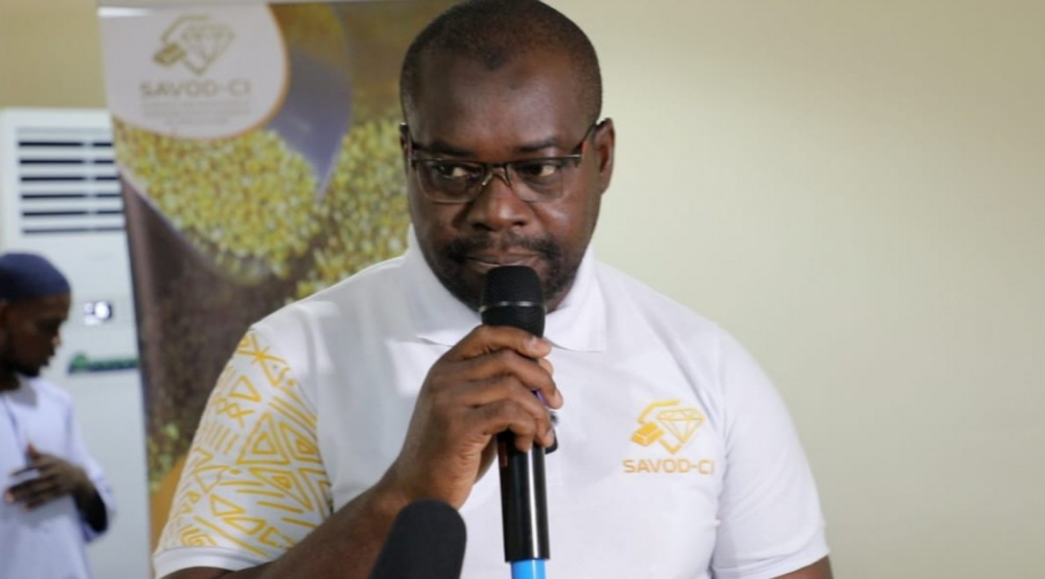 Côte d'Ivoire: District du Zanzan, le SAVOD-CI renforce son maillage territorial avec 15 nouveaux délégués