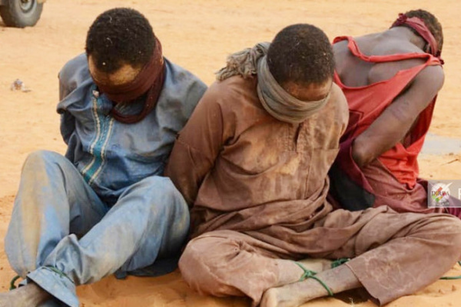 Niger : Les FDS repoussent une attaque et neutralisent une vingtaine d'assaillants
