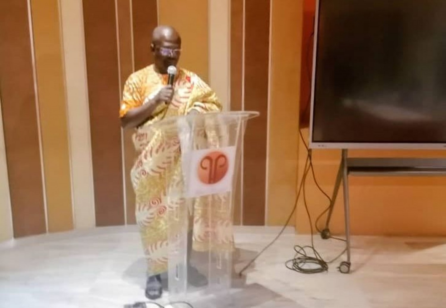 Côte d'Ivoire : Éloué 2026, la culture Djuablin quitte l'ombre pour la lumière