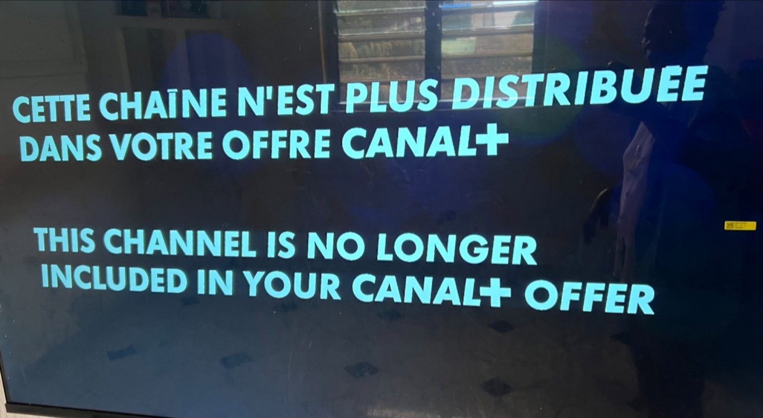 Afrique : La mésentente des deux partenaires privent plusieurs abonnés de chaînes capitales