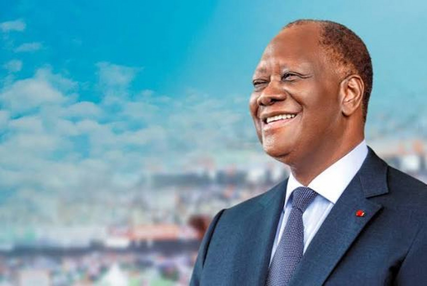 Côte d'Ivoire: Pluies diluviennes, Alassane Ouattara exprime sa solidarité et appelle à des solutions durables