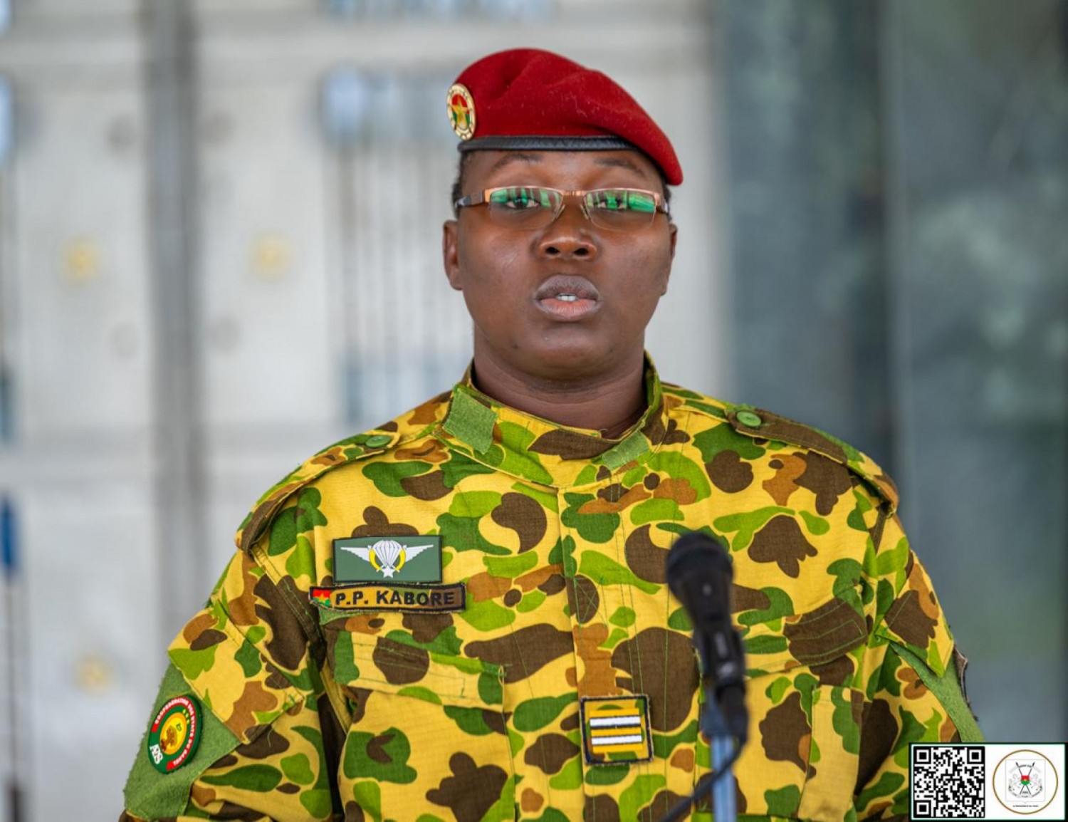 Burkina Faso : l'État impose désormais une accréditation aux organisations humanitaires