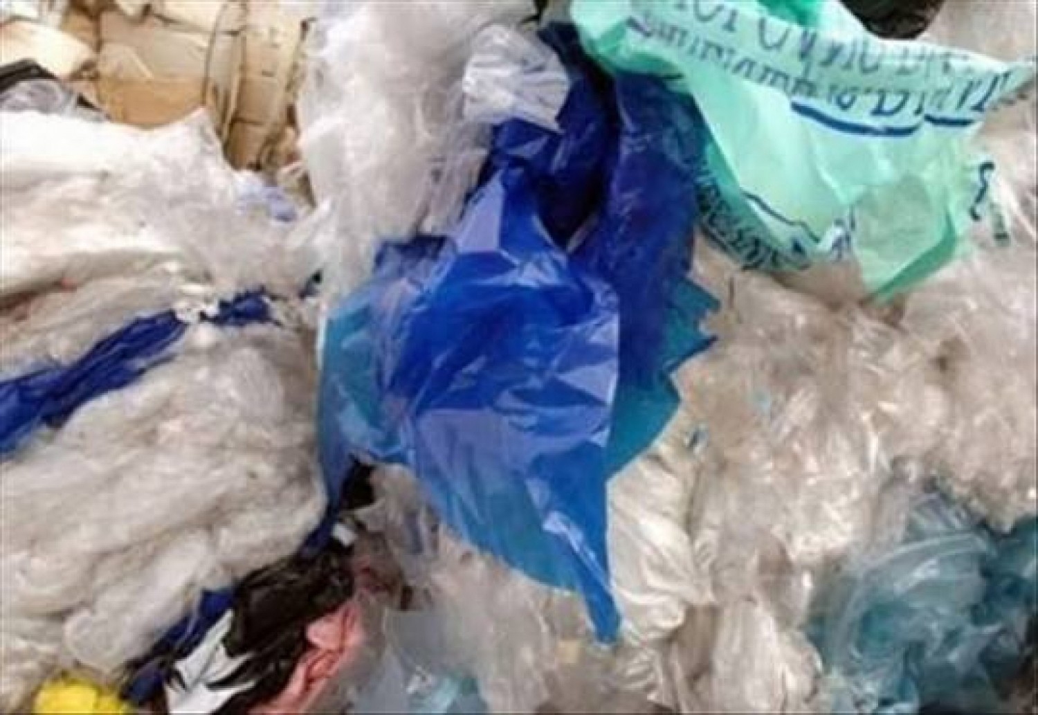 Niger : Niamey donne six mois aux supermarchés pour abandonner le plastique