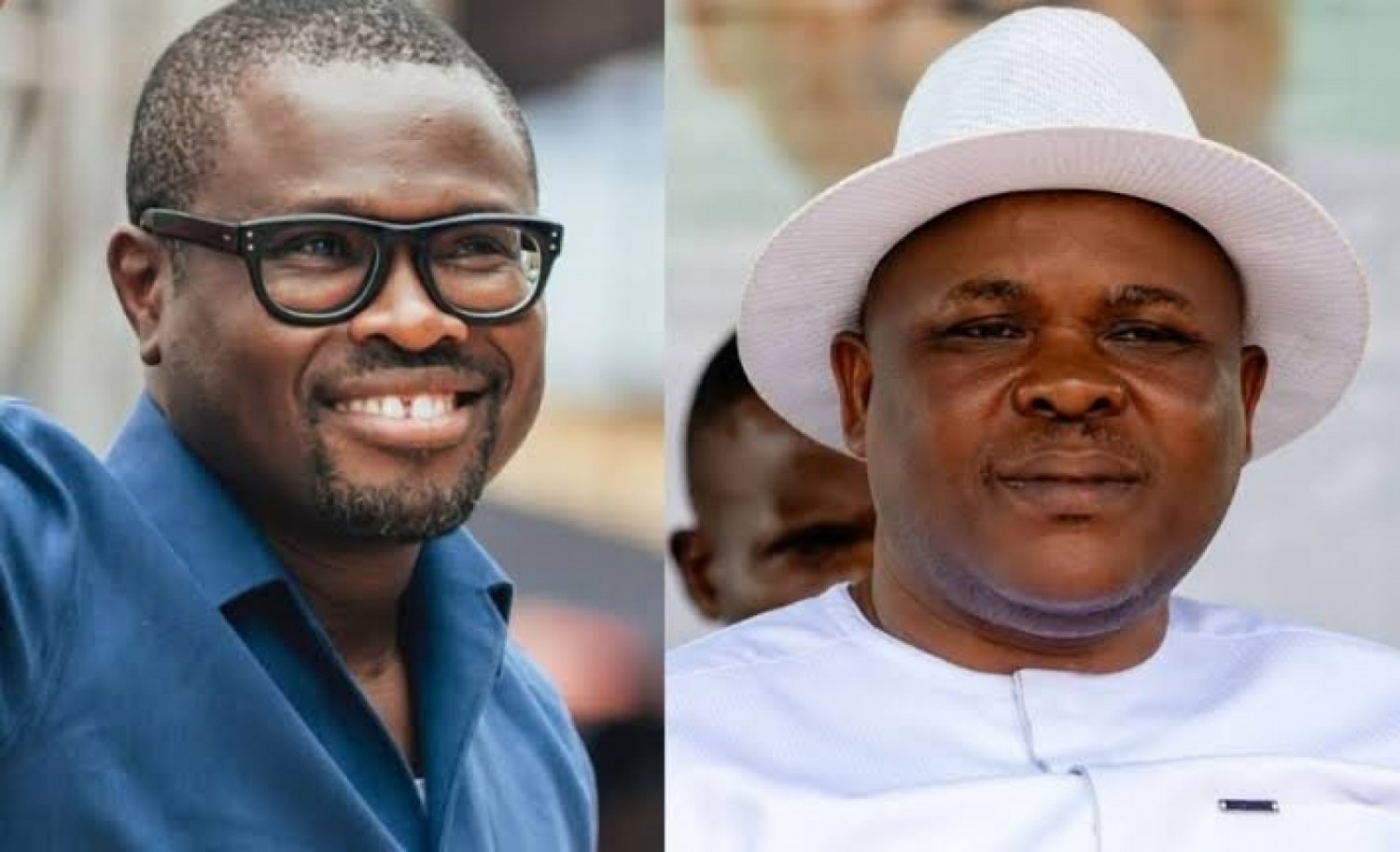 Bénin : Romuald Wadagni nomme son ancien rival Paul Hounkpè au Sénat