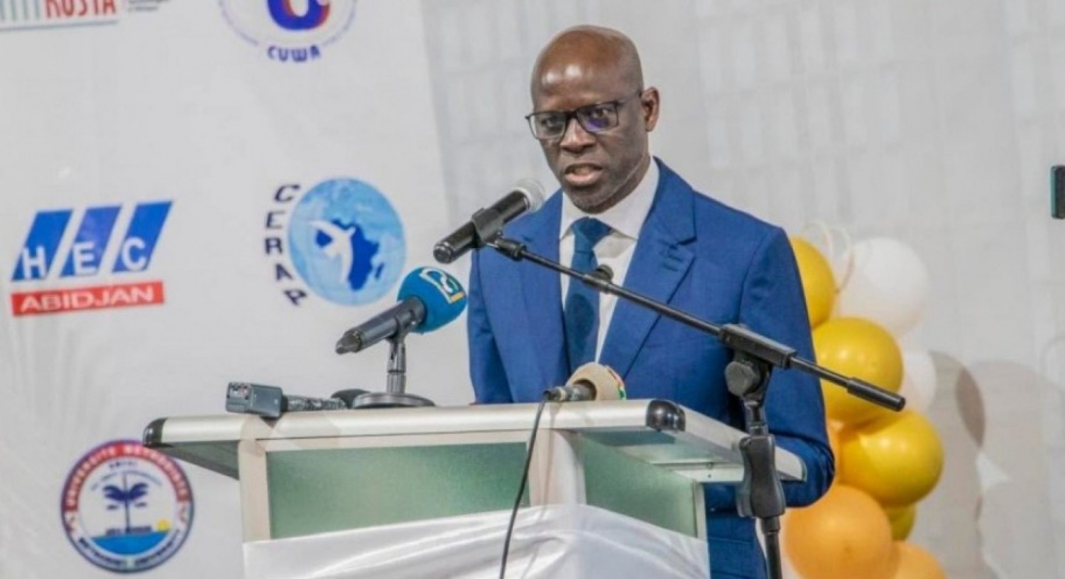 Côte d'Ivoire : JOB 2026, le MESRS mise sur les sciences et les technologies pour orienter les nouveaux bacheliers vers les métiers d'avenir