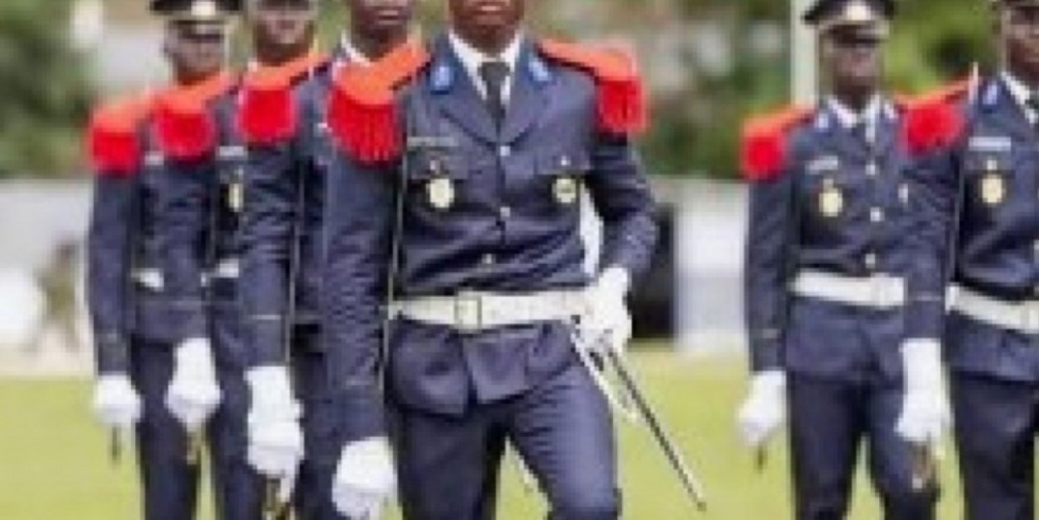 Côte d'Ivoire : FACI, les résultats d'admissibilité aux concours d'entrée à l'AFA sont disponibles, les visites médicales débutent lundi