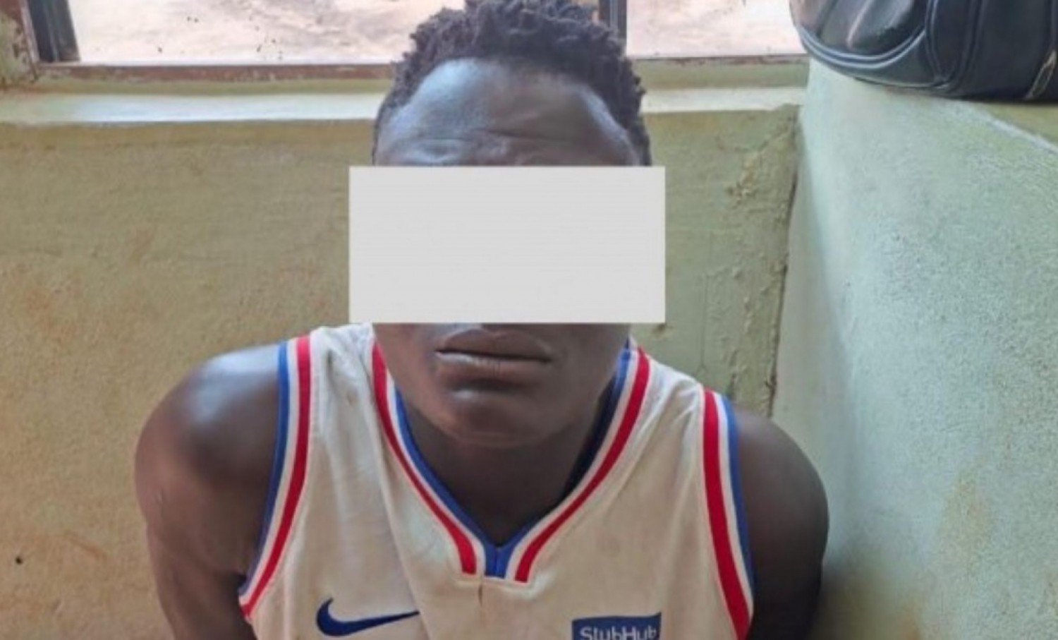 Côte d'Ivoire : Gagnoa, interpellation d'un individu par la BRI  suite à la découverte du corps sans vie d'un planteur à Galébré
