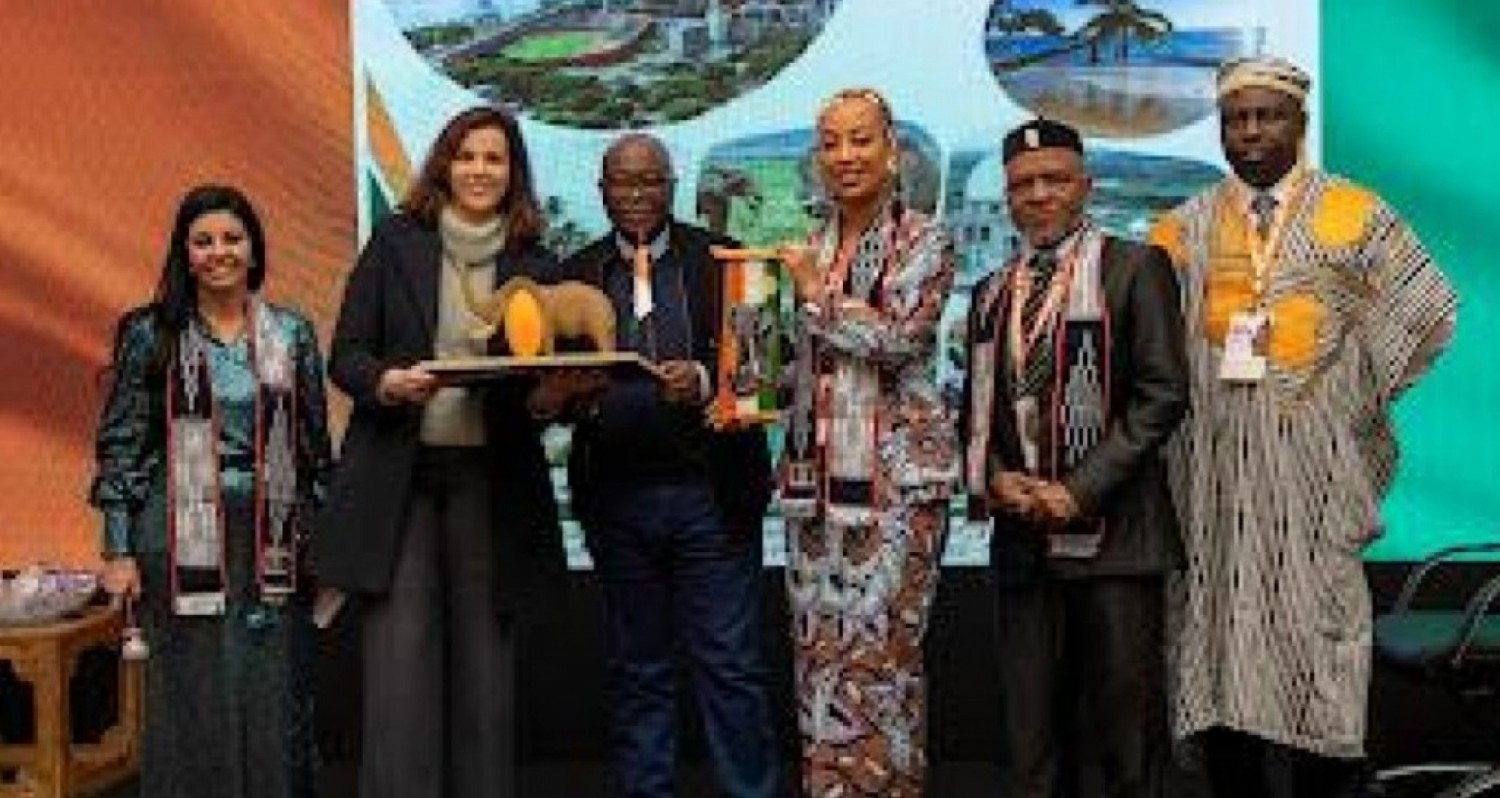 Côte d'Ivoire : Plus de 500 participants à la 3ᵉ Journée Ivoiro-Brésilienne,  la Côte d'Ivoire séduit le public brésilien
