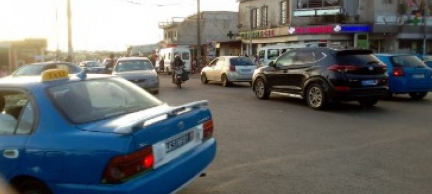 Côte d'Ivoire : Fête de l'Indépendance à Yopougon, les occupants du domaine public de certains axes invités à libérer les lieux dans 72h