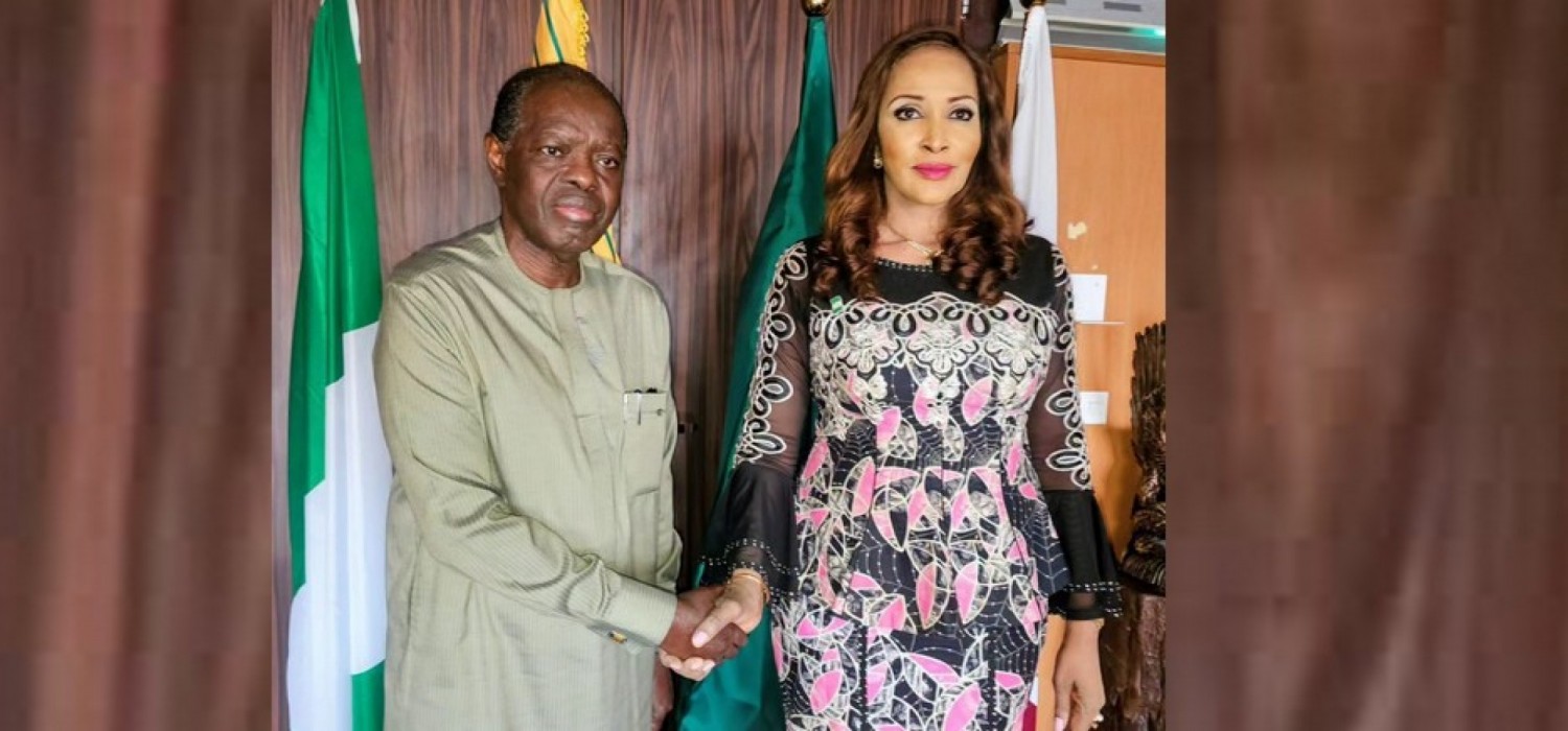 Nigeria :  Abuja convoque l'ambassadeur de Côte d'Ivoire et exige enquête et indemnisations suite au décès d'un nigérian à Abidjan