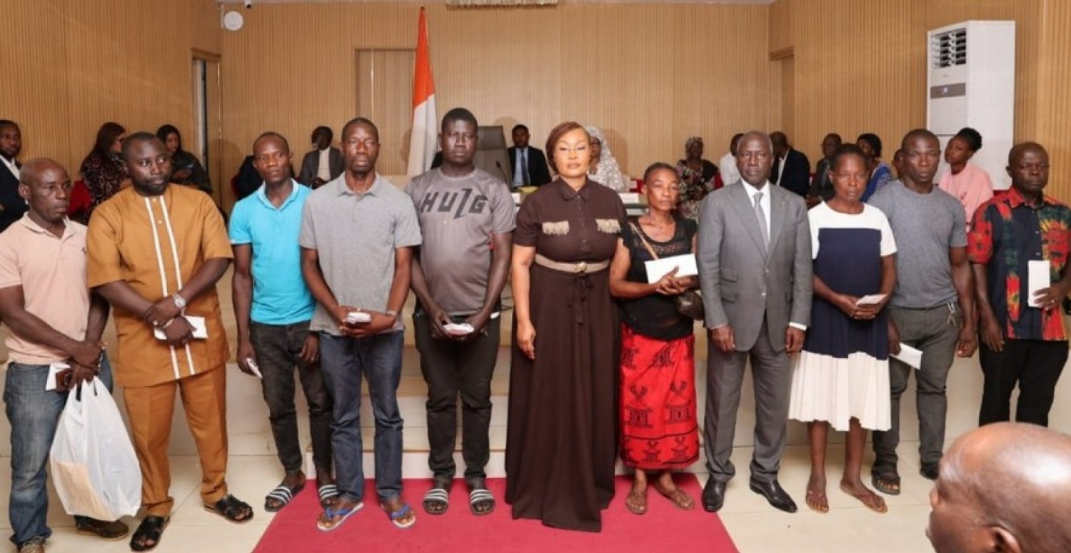 Côte d'Ivoire : Intempéries meurtrières à Abidjan, le Gouvernement apporte son soutien aux familles endeuillées à Yopougon et Attécoubé