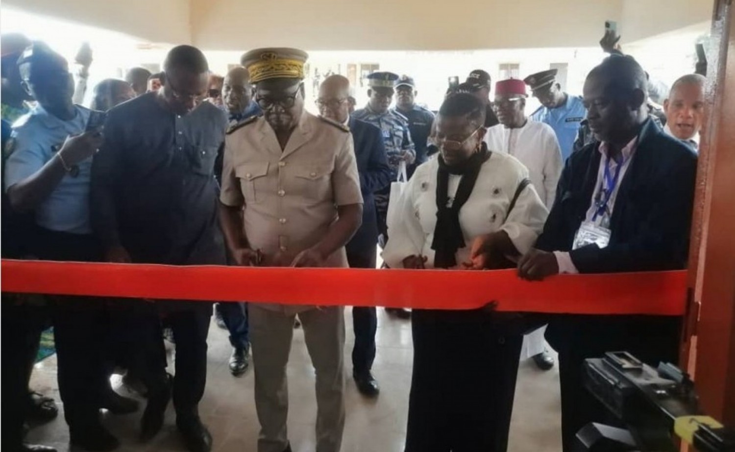 Côte d'Ivoire : Gagnoa se dote de sa première université privée internationale homologuée CAMES