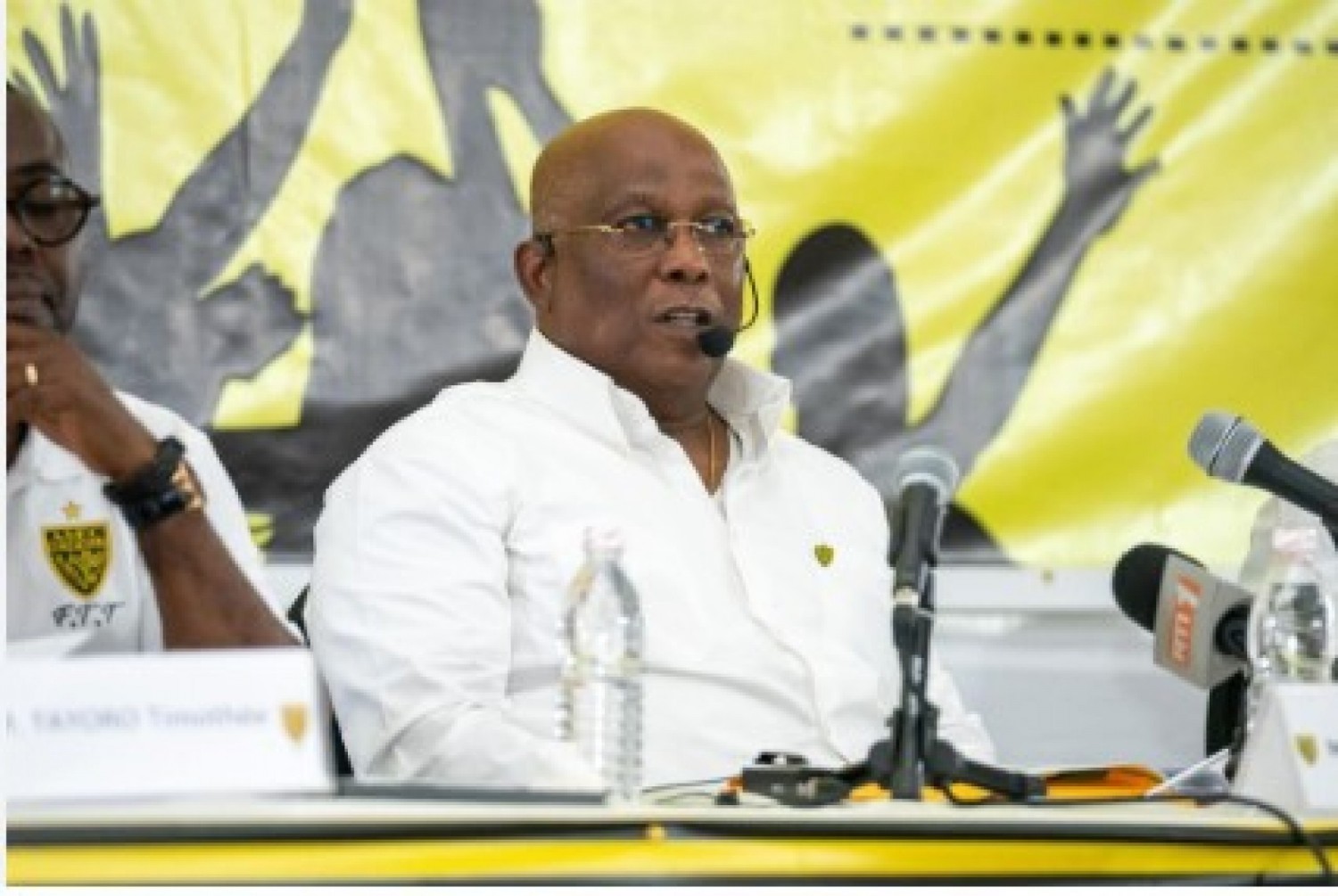 Côte d'Ivoire : Les Transferts des joueurs ont rapporté 3,8 milliards FCFA à l'Asec Mimosas en 2025