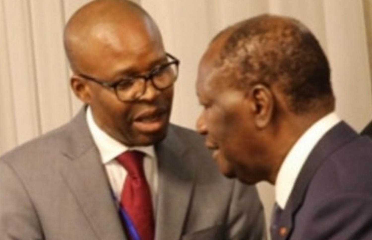 Côte d'Ivoire : Bakary Sanogo prend les rênes de l'Autorité nationale de la presse, un journaliste chevronné à la tête de l'ANP