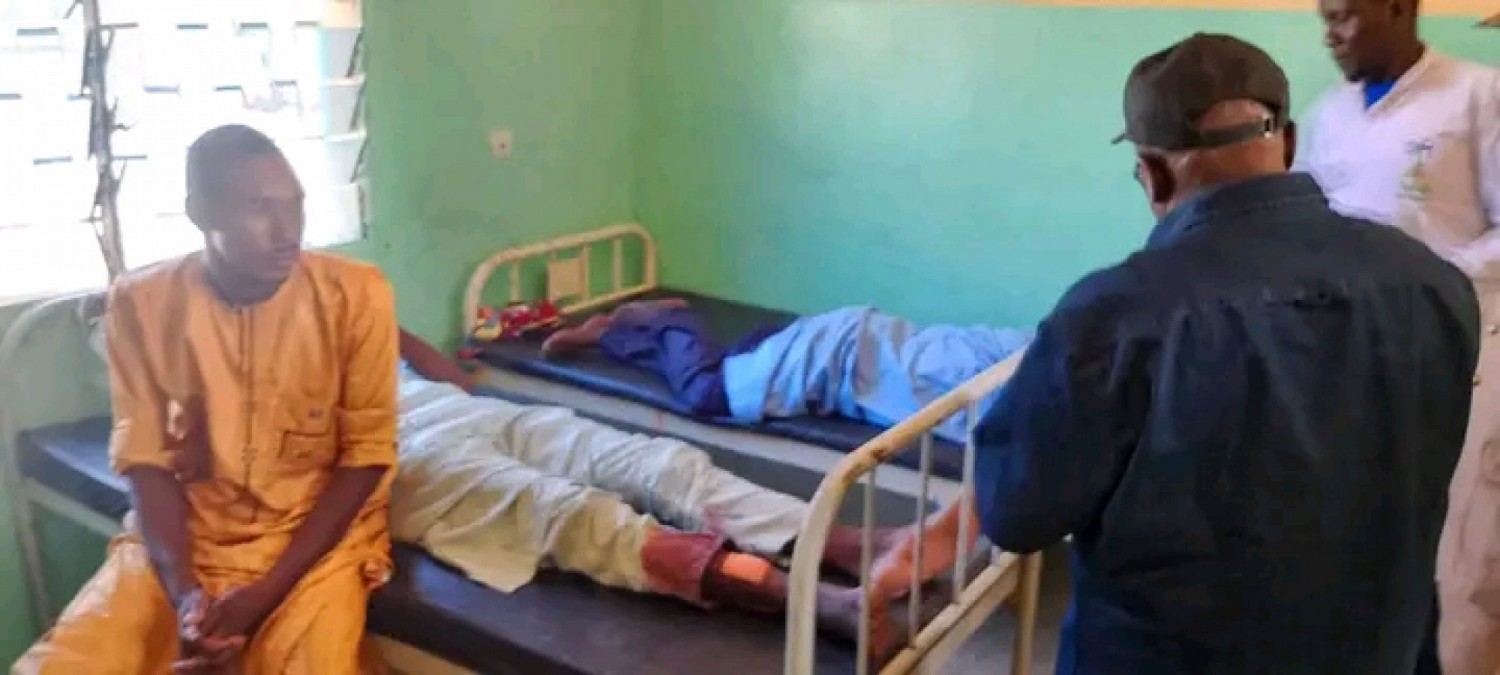 Cameroun : Logone-et-chari, 9 morts dont une jeune mère dans une attribuée à Boko Haram