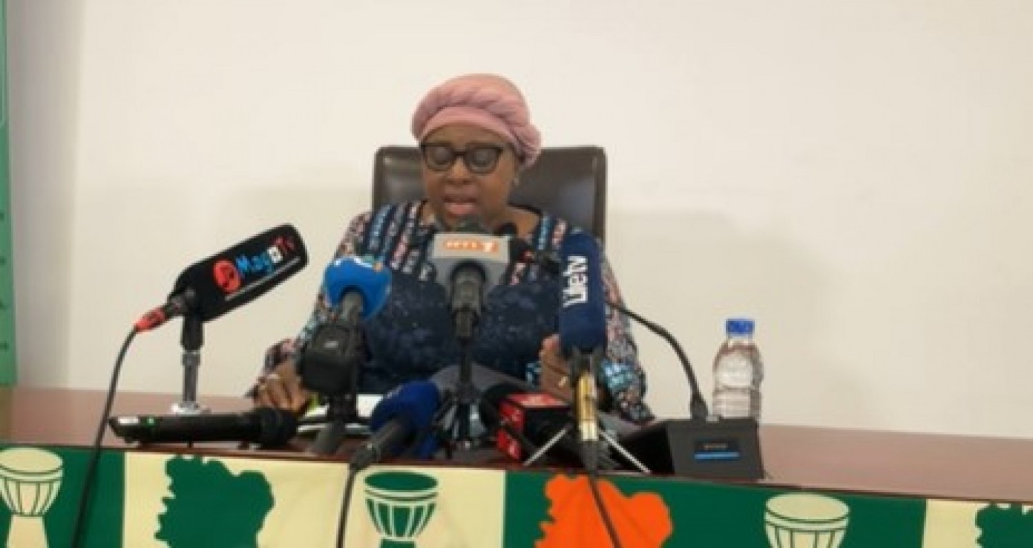 Côte d'Ivoire : Proclamation des Résultats du BAC 2026, 40, 60% déclarés admis contre 40,15 % en 2025