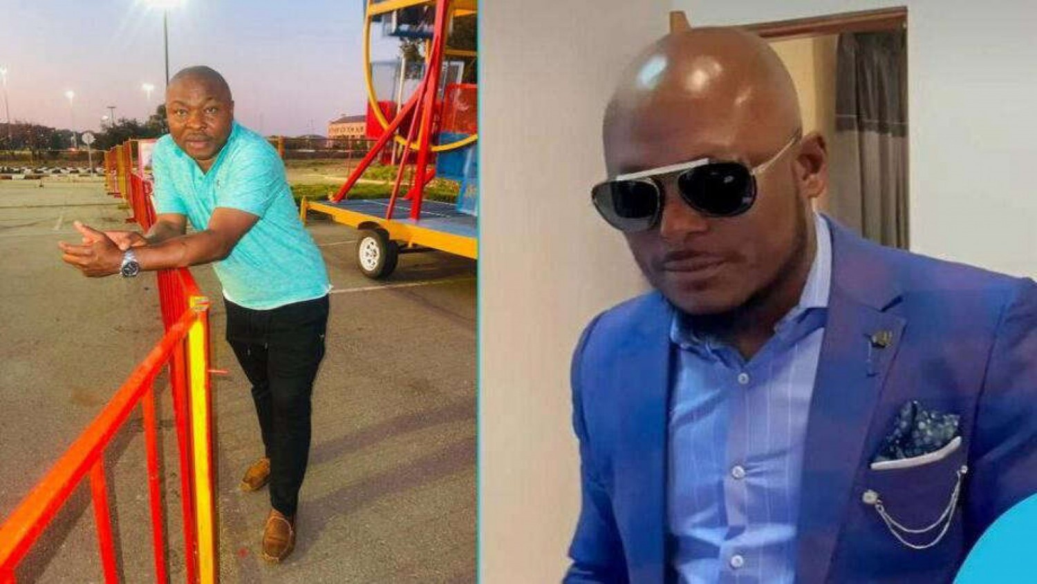 Afrique du Sud-Nigeria : Abuja demande une enquête sur la mort de deux ressortissants nigérians