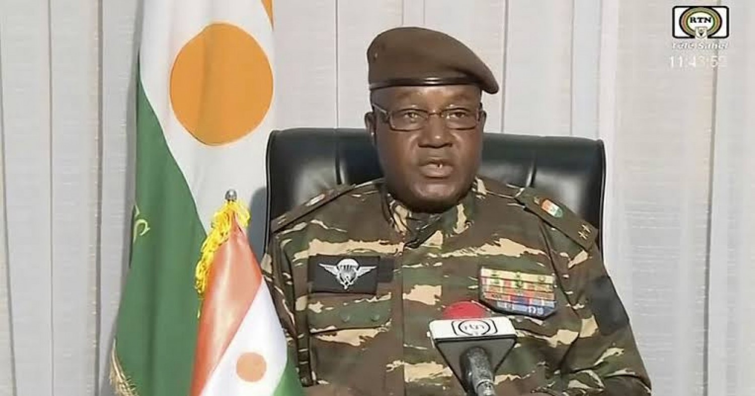 Niger : Les ambassades appelées à signaler les contenus jugés «diffamatoires» visant le régime