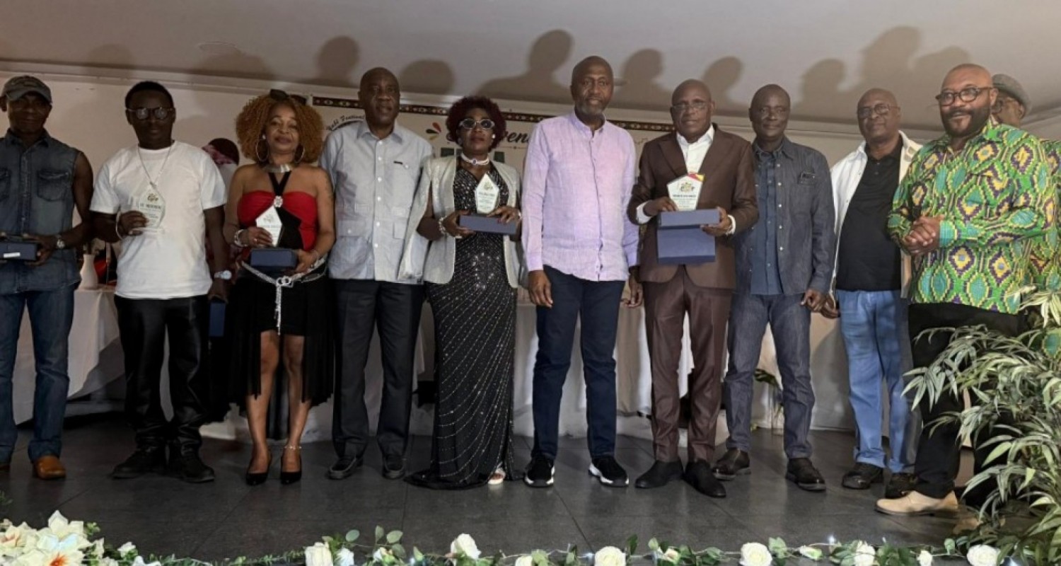 Côte d'Ivoire - France: À Saint-Denis, le YAFECA 2026 fait rayonner la culture Akyé sous le patronage de Patrick Achi