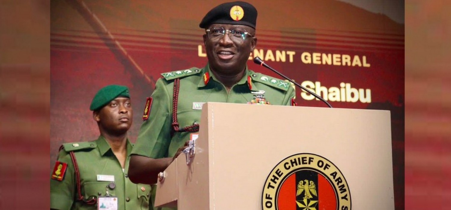 Nigeria :  Des chefs d'Etat-major des Armées africaines s'engagent à renforcer la sécurité continentale