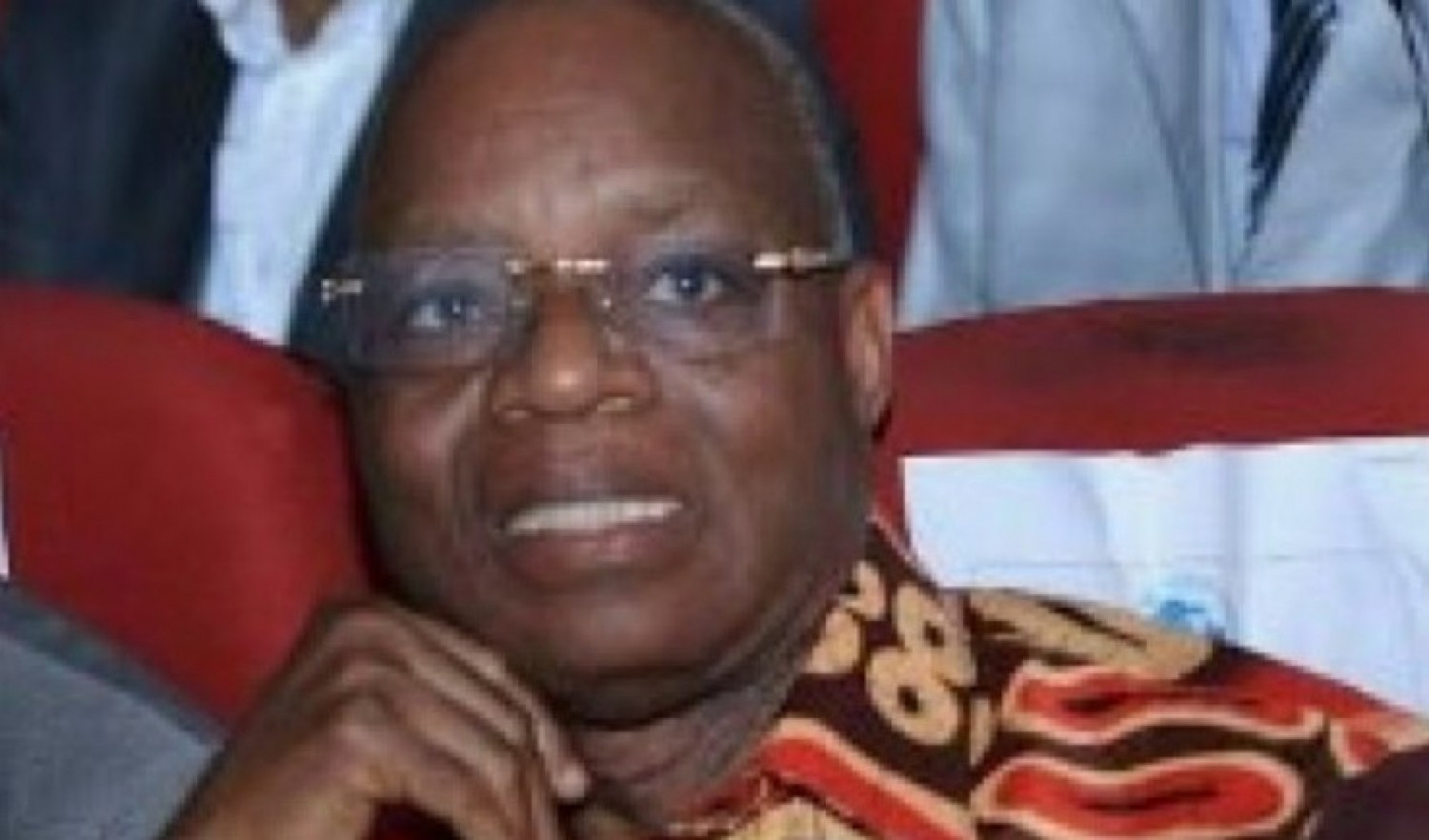 Côte d'Ivoire : L'ancien ministre et cadre du PPA-CI  Lida Kouassi Moïse a-t-il recouvré la liberté ?