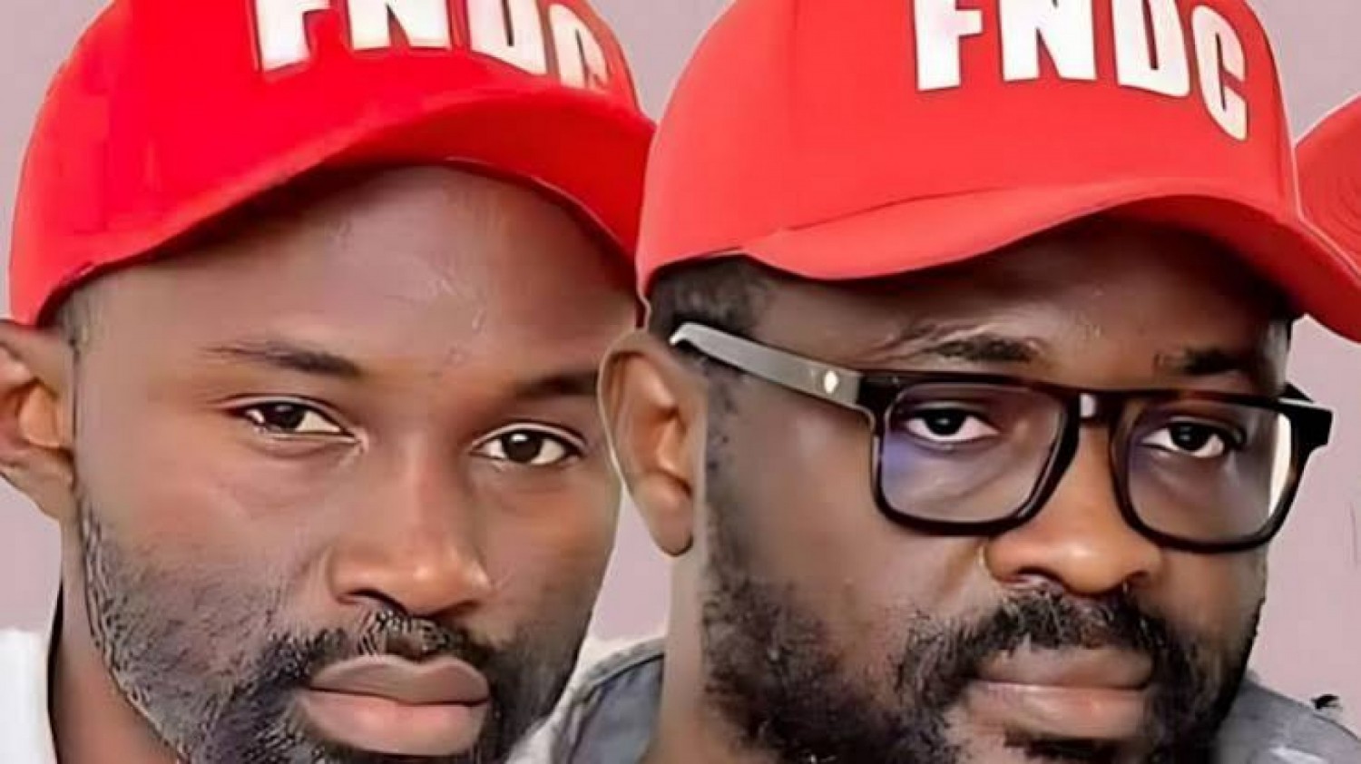 Guinée : Tournons La Page recense 35 disparitions forcées sous le régime Doumbouya
