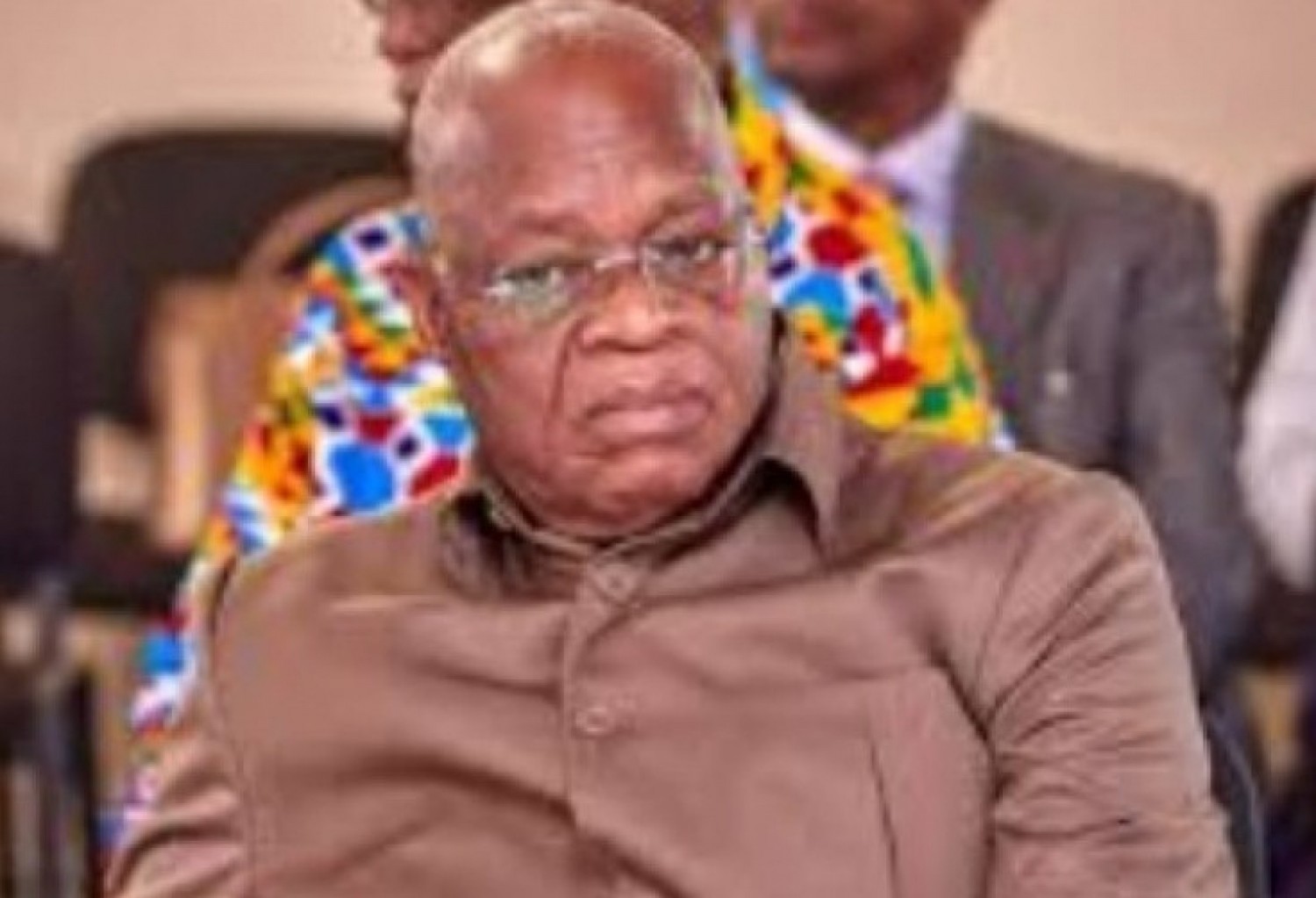 Côte d'Ivoire: L'ex-ministre Lida Kouassi libéré et placé sous contrôle judiciaire
