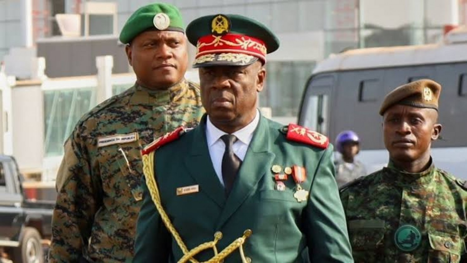 Guinée-Bissau : Neuf mois après le putsch, la transition organise un référendum constitutionnel
