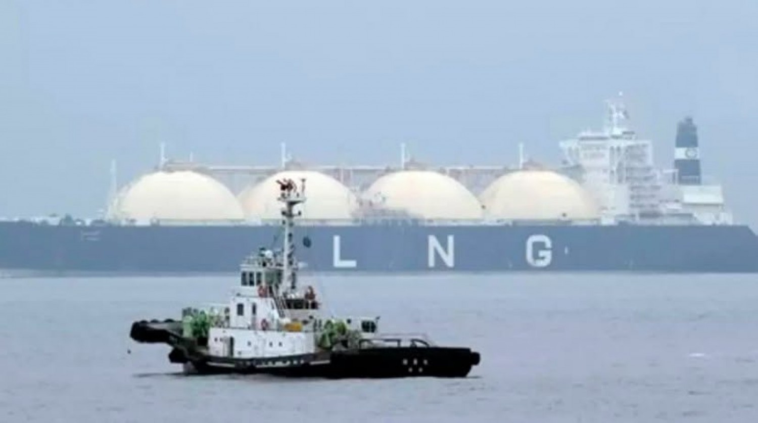 Cameroun : Fin du gaz naturel liquéfié, l'état  va perdre entre 250 et 300 milliards FCFA /an