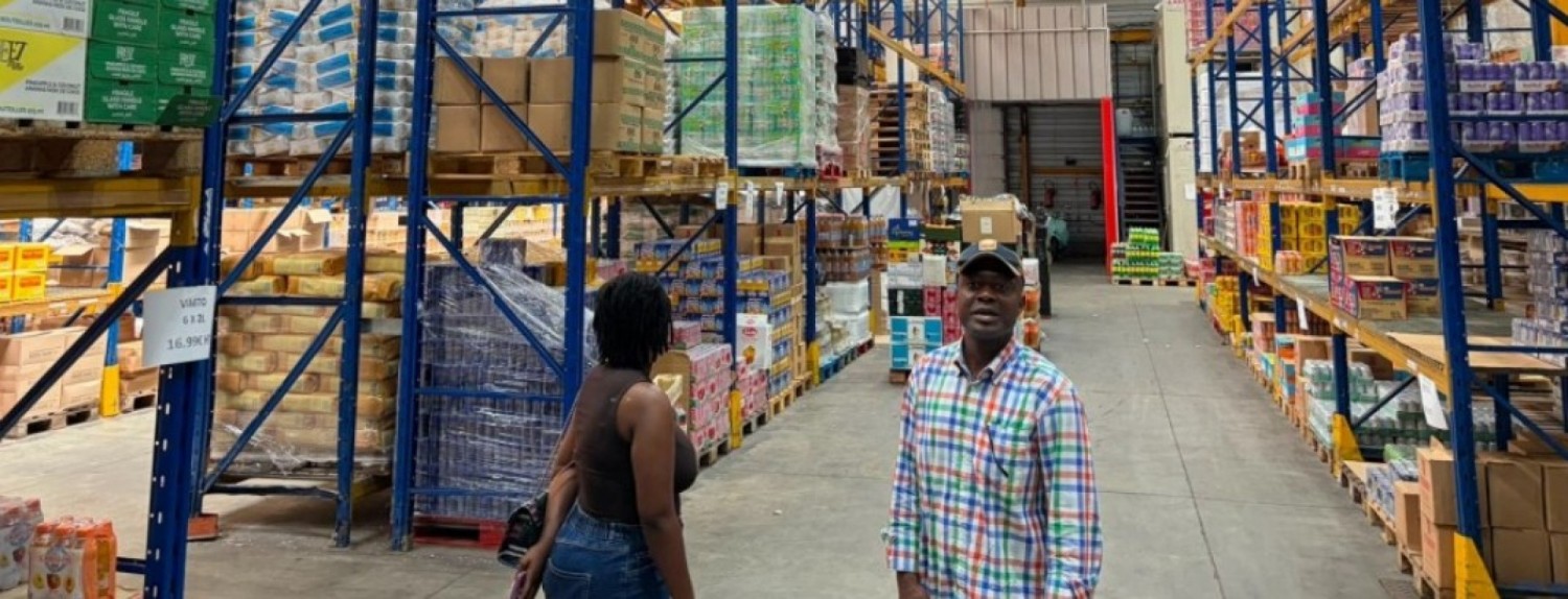 Côte d'Ivoire : AFRETAIL 2026, l'offensive ivoirienne pour renforcer la présence du Made in Côte d'Ivoire sur le marché européen