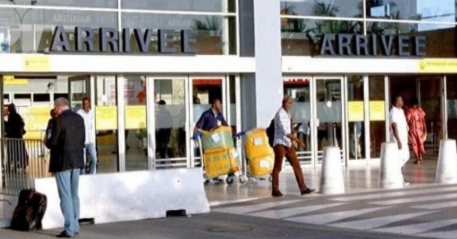 Côte d'Ivoire : Vers l'élaboration du schéma directeur de l'Aéroport international FHB d'Abidjan
