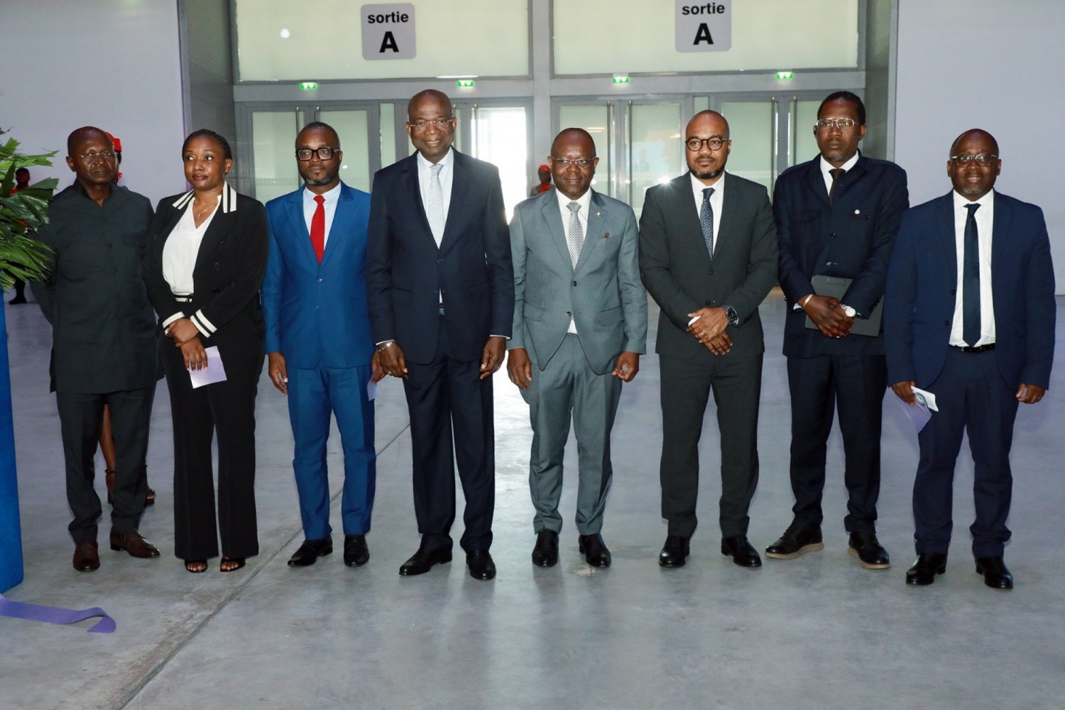 Côte d'Ivoire : MASS 2026, le gouvernement veut faire de l'espace un puissant levier de croissance et d'innovation