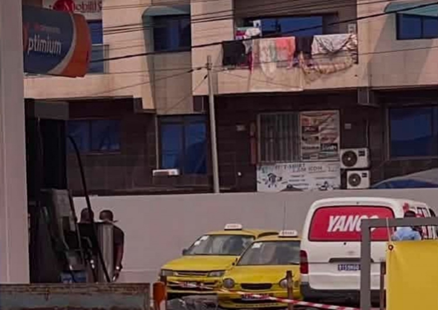 Côte d'Ivoire : Tragédie à Abobo Dokui, deux travailleurs tués par électrocution en pleine intervention