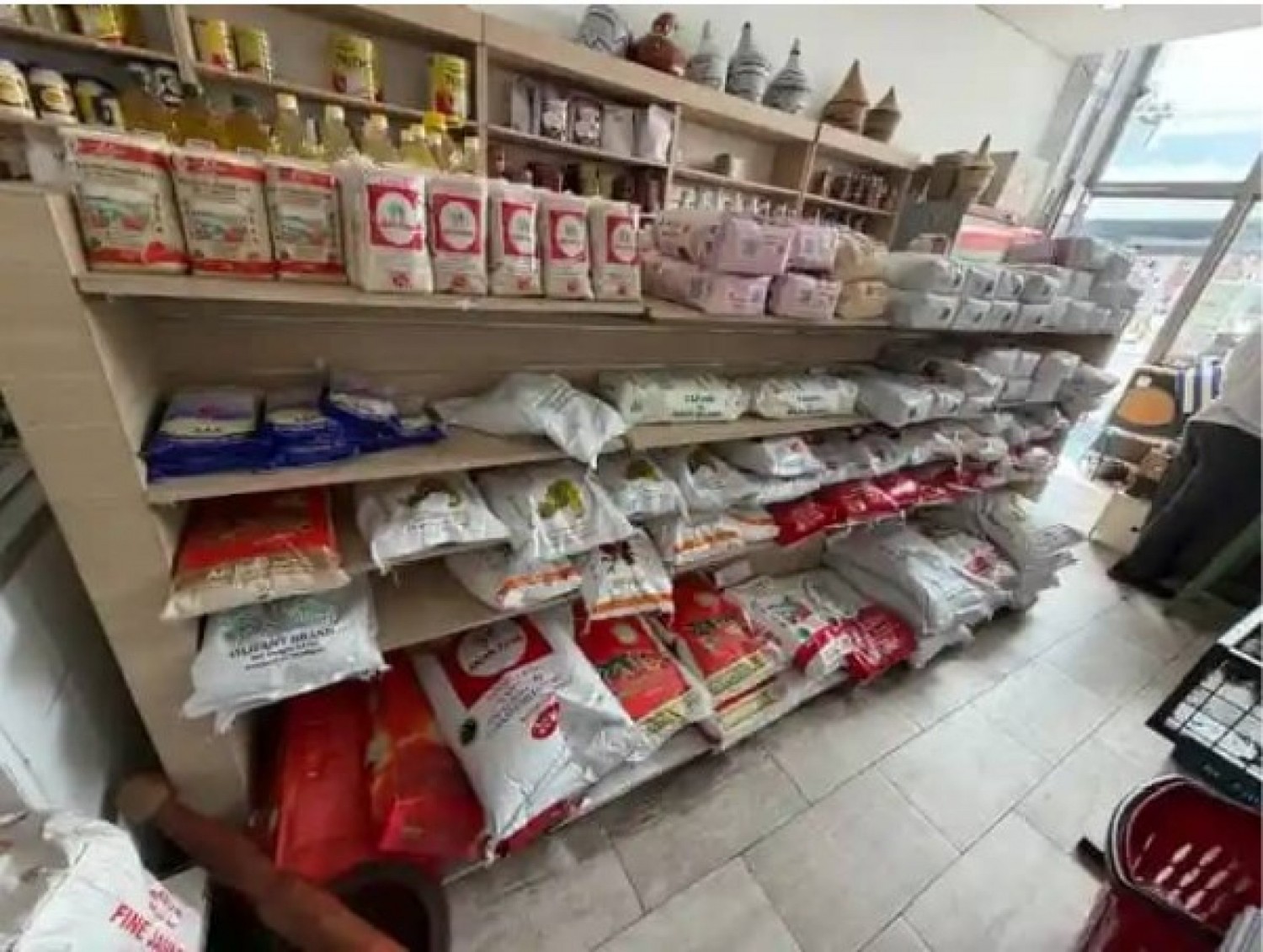 Côte d'Ivoire : À Bangolo, le non-respect des prix des produits dans les magasins et supermarchés est devenu un problème irritant pour les habitants