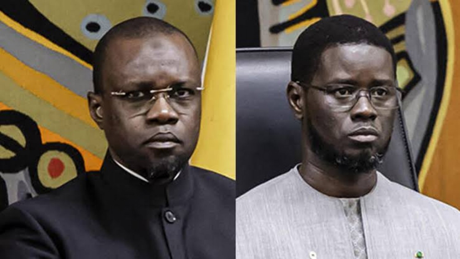 Sénégal : Diomaye Faye demande au Conseil constitutionnel de trancher en urgence