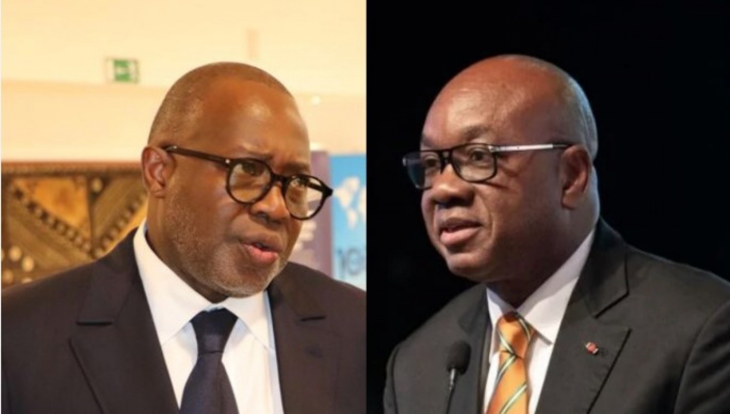 Côte d'Ivoire : Élections de la FIF, Malick Tohé persiste-t-il à se confronter à Idriss Diallo ?