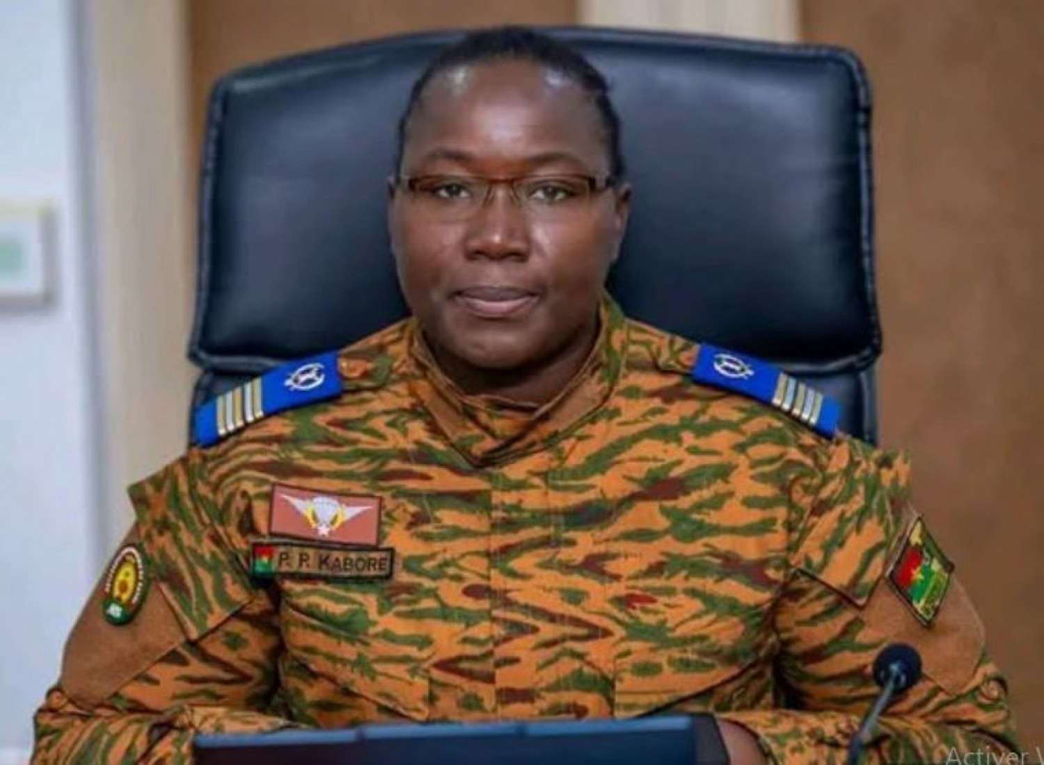 Burkina Faso : Les influenceurs et citoyens désormais soumis à une autorisation avant tout appel à la solidarité