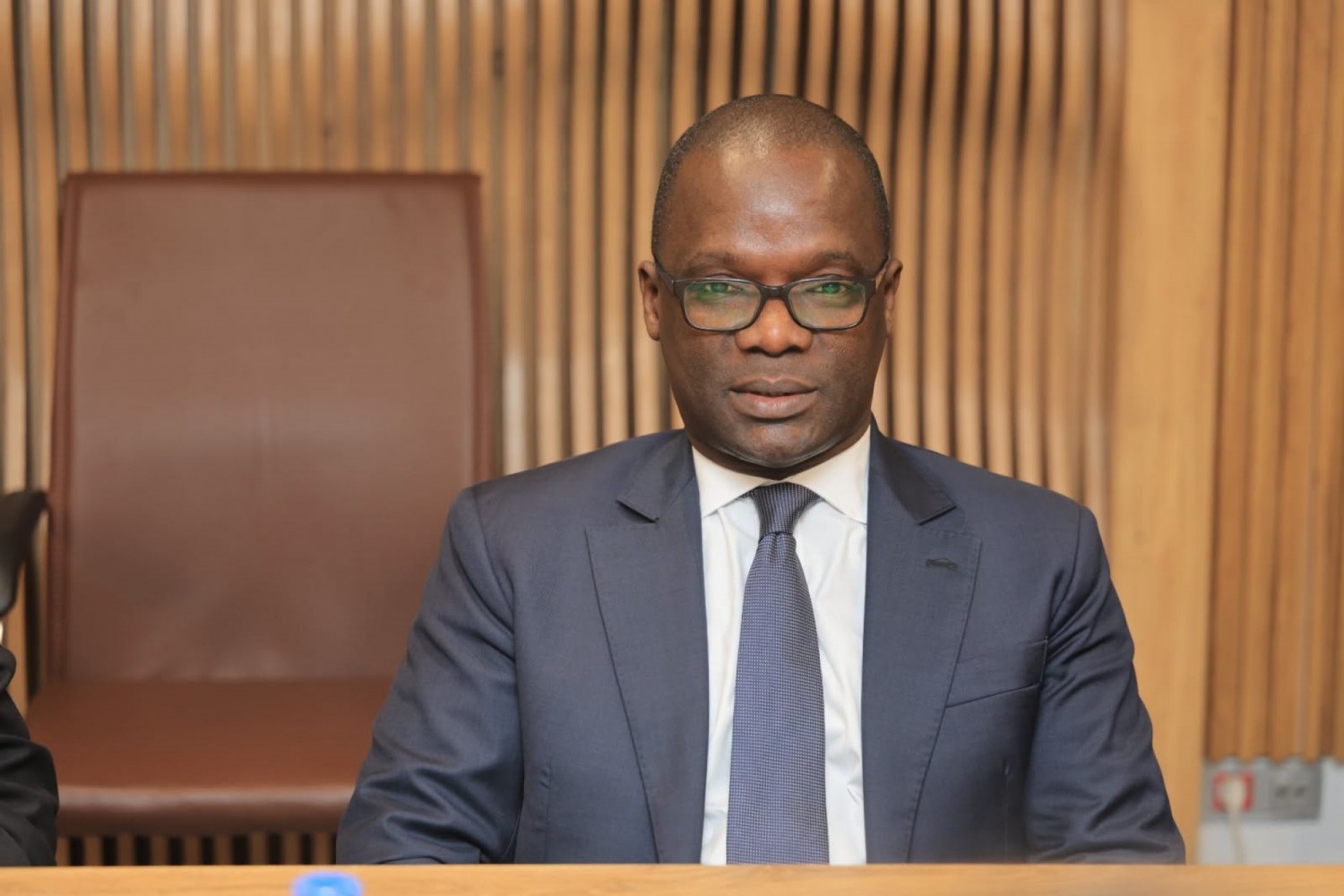 Côte d'Ivoire : Conseil de Gestion de « Côte d'Ivoire Tourisme », Andi Leal Daniel nouveau Président a pris fonction