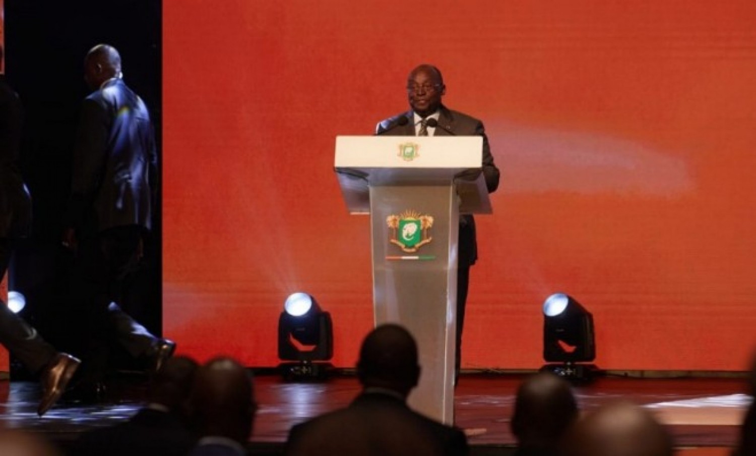 Côte d'Ivoire : Financement du PND 2026-2030, Tiémoko Meyliet Koné décroche l'adhésion des bailleurs pour un plan de 114 838,5 milliards FCFA