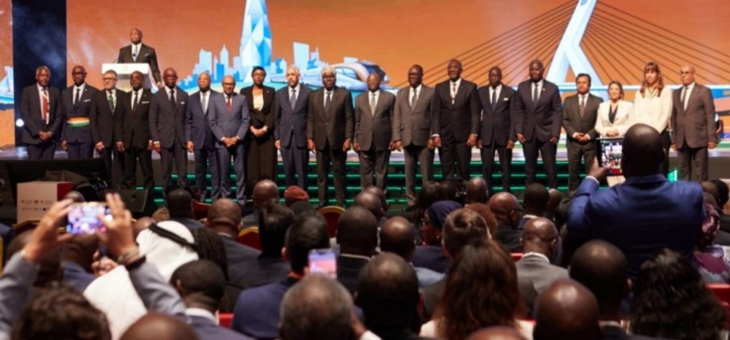 Côte d'Ivoire : Financement du PND 2026-2030, la Banque mondiale, la BAD et l'UE affichent leur confiance et promettent un soutien massif au programme