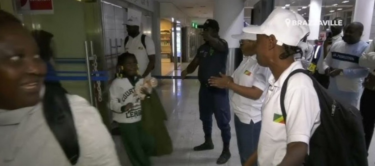 Congo : Violences anti-immigrés , le Congo rapatrie ses ressortissants